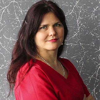 д-р Магдалена Николова — Ортодонт